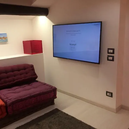 Theater Appartement Verona