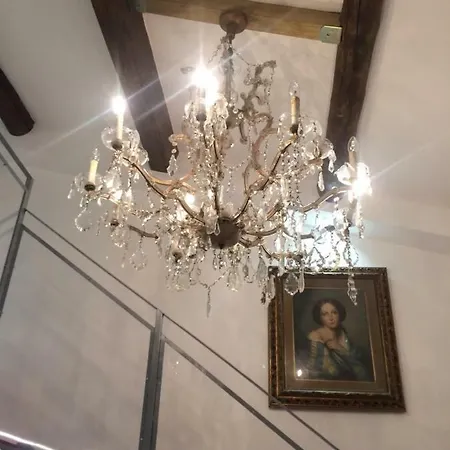 Apartament Theater Werona