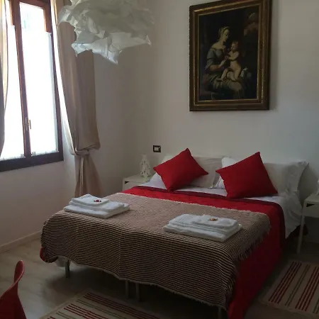Theater Appartement