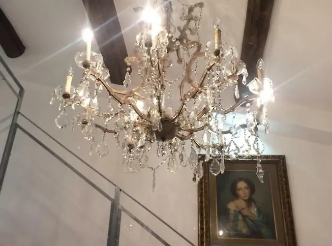 Appartamento Theater Verona