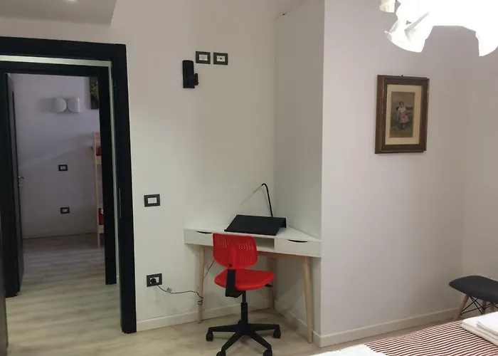 Theater Appartamento