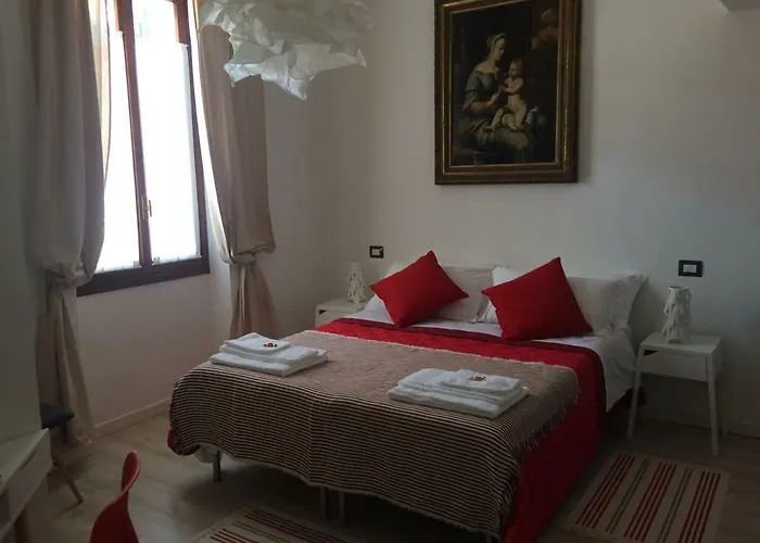 Theater Appartamento