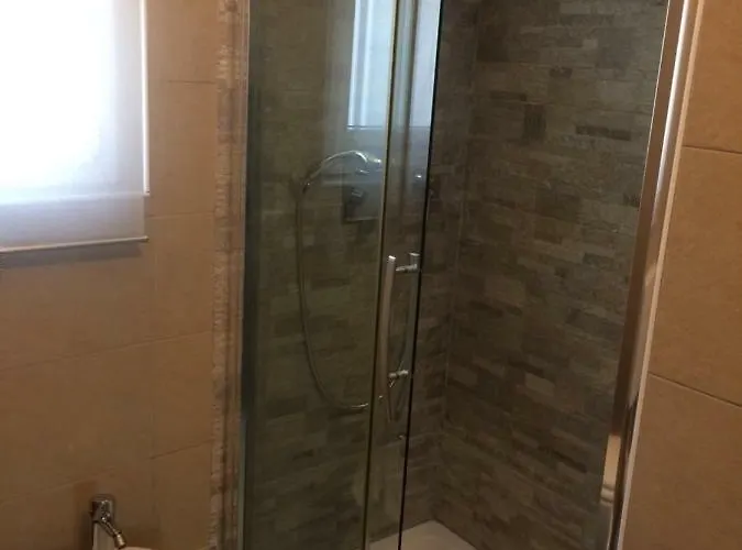 Theater Appartamento *