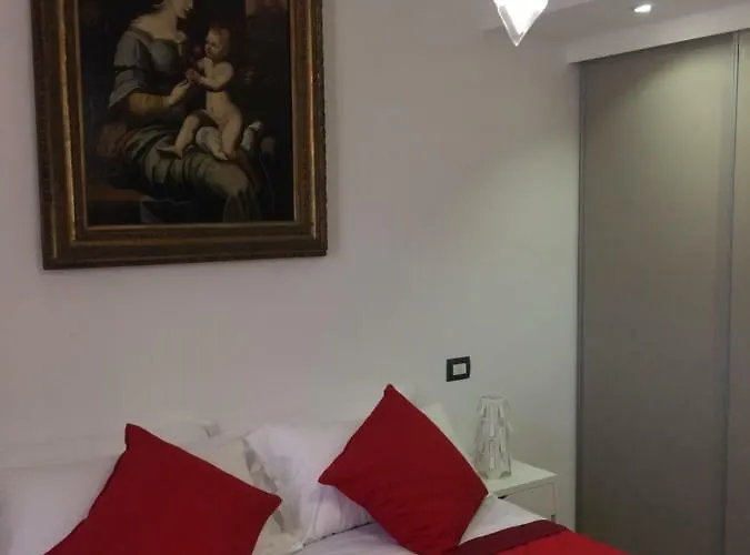 Theater Appartamento *