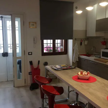 Appartamento Theater *